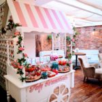 Private Party Sweet Cart Hire London