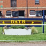 Defence Animal Training Regiement - Horse Trials
