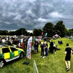 Music Festival - Rugby 