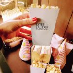 Branded Popcorn Boxes and Cart Hire London