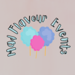 Mad Flavour Events Logo