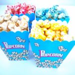 Popcorn machine hire - Popcorn day 19th January London
